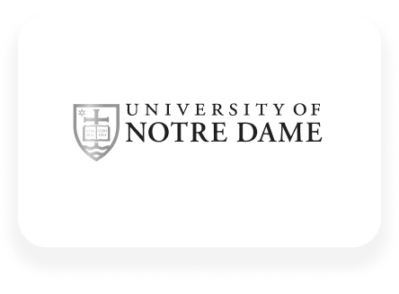 University of Notre Dame